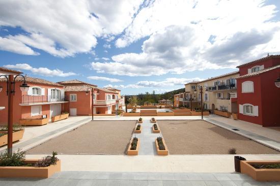 Maison Dans Resort & Spa Callian  Kültér fotó