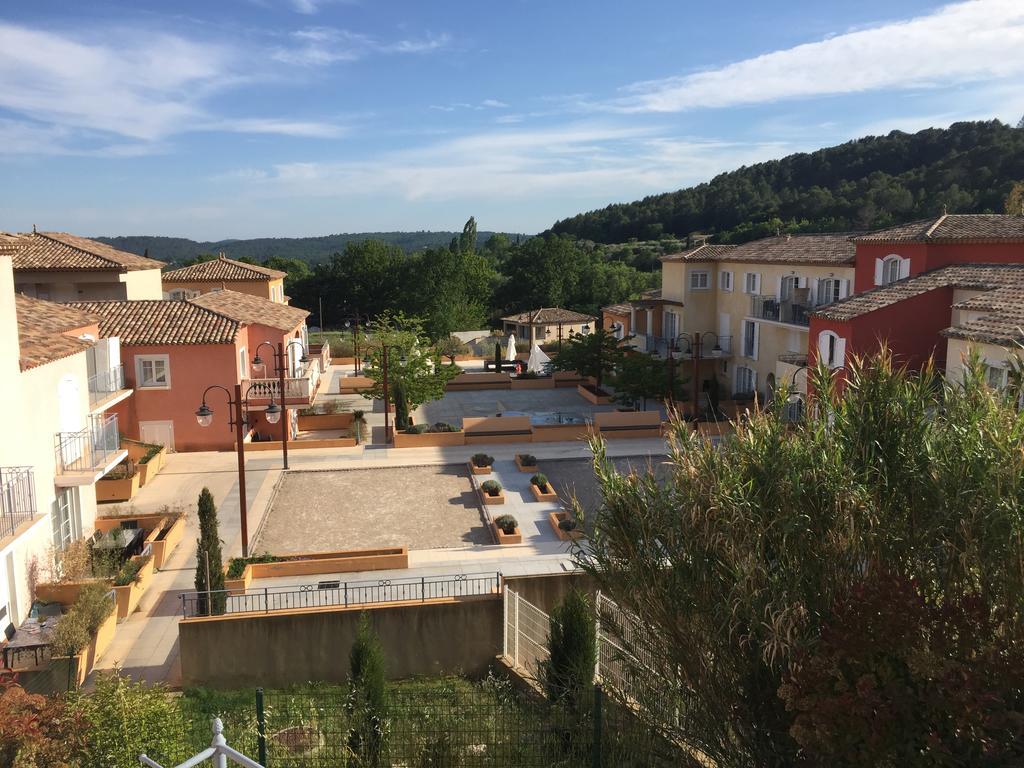 Maison Dans Resort & Spa Callian  Kültér fotó