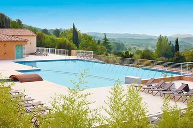 Maison Dans Resort & Spa Callian  Kültér fotó